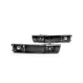 E-Code Fog Lights and Turn Signals