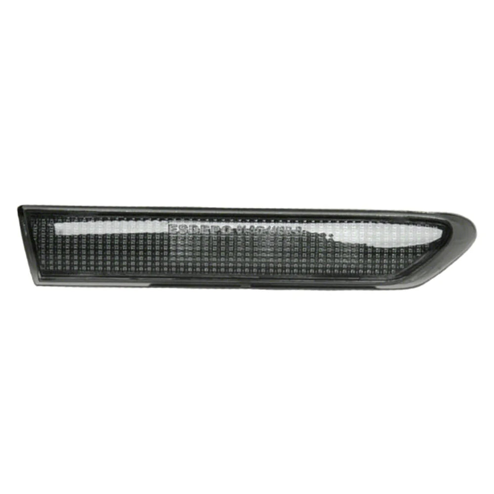 Front Passenger Side Marker Light Assembly