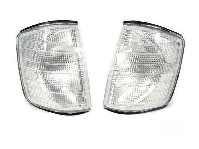 Corner Signal Light