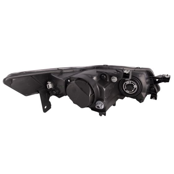 Driver-Side Headlight Assembly