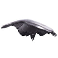 Driver-Side Headlight Assembly