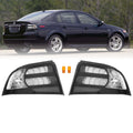 Tail Light Assembly