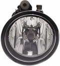 Halogen Twin Headlights with Fog Lights