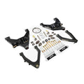 12-Inch Wheel Travel Kit w/ Moog Ball Joints