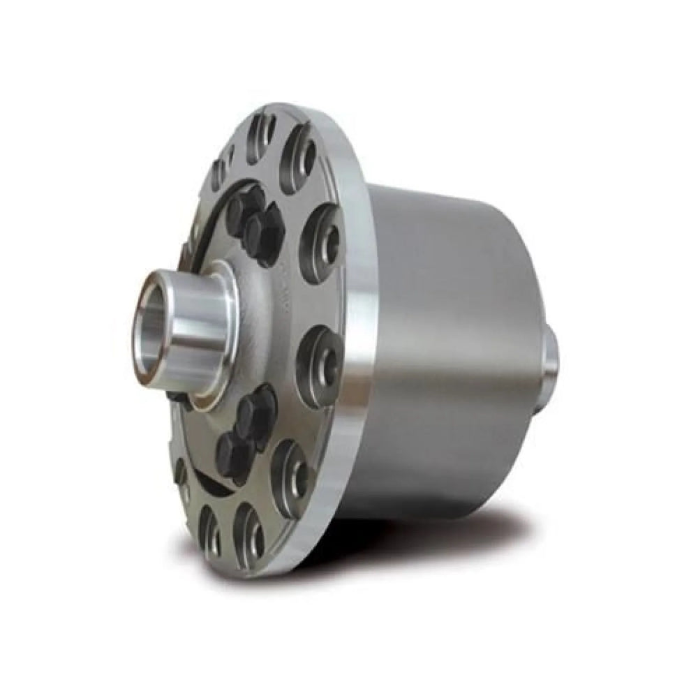 Truetrac Limited-Slip Differential