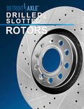Aluminum Rotors