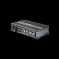 4-Channel Class D Amplifier