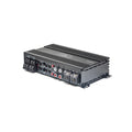 4-Channel Class D Amplifier