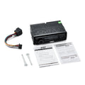 1-DIN Car Stereo with Bluetooth and USB