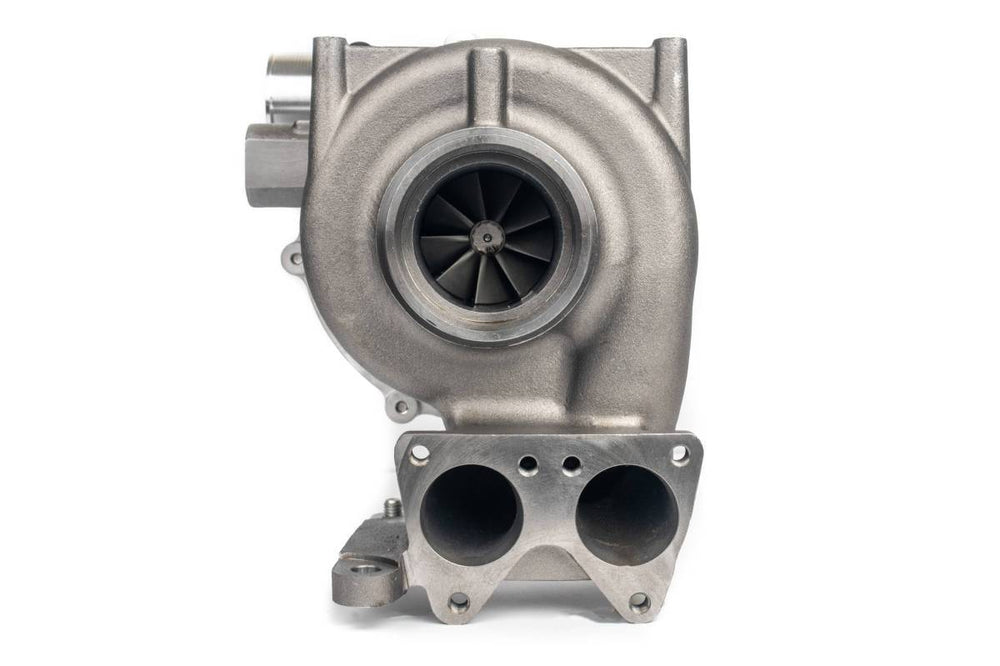 Dominator 66mm Turbocharger