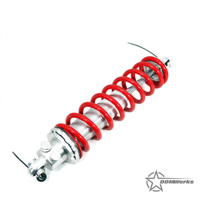 3 Way Adjustable Sport Shocks