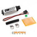 DW200 255lph 39mm EFI In-Tank Fuel Pump