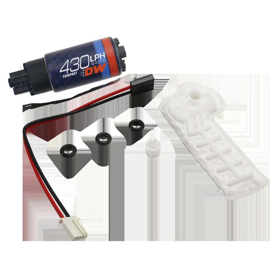 DW430C 430lph Compact Fuel Pump