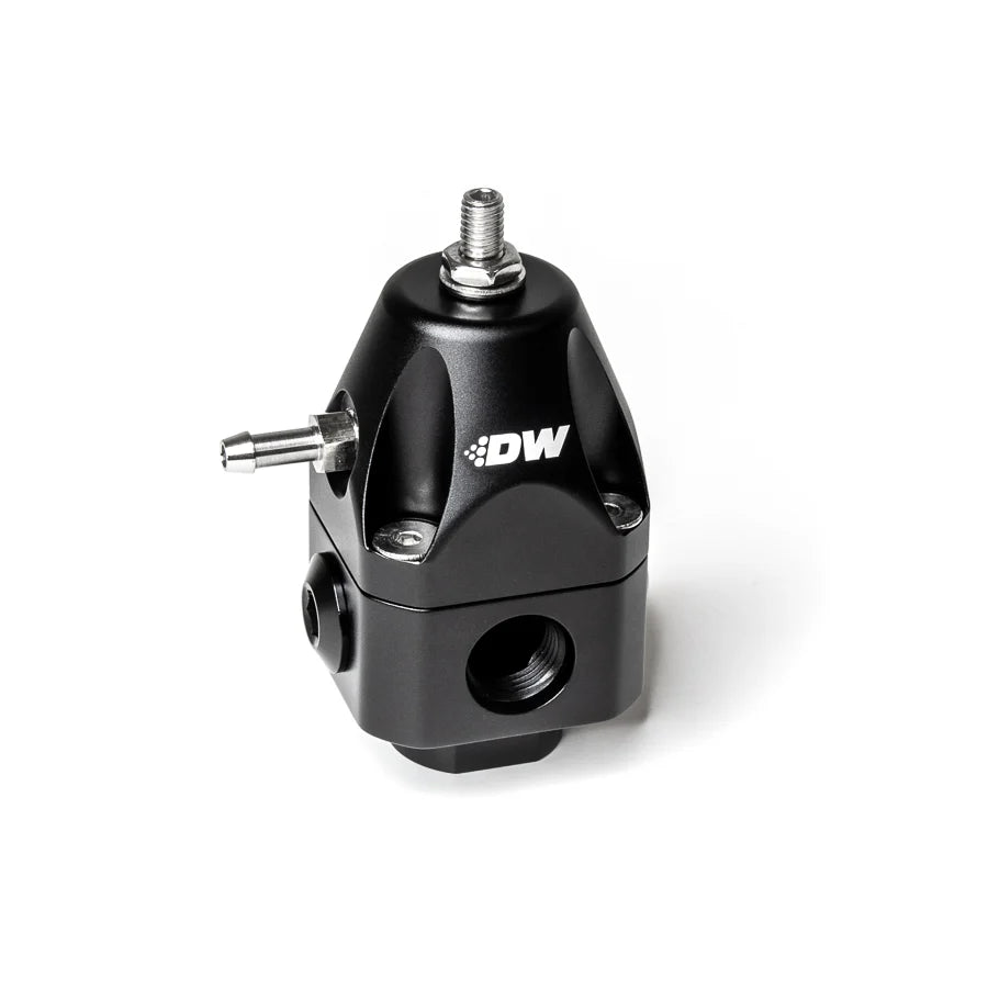 Fuel Pressure Regulator