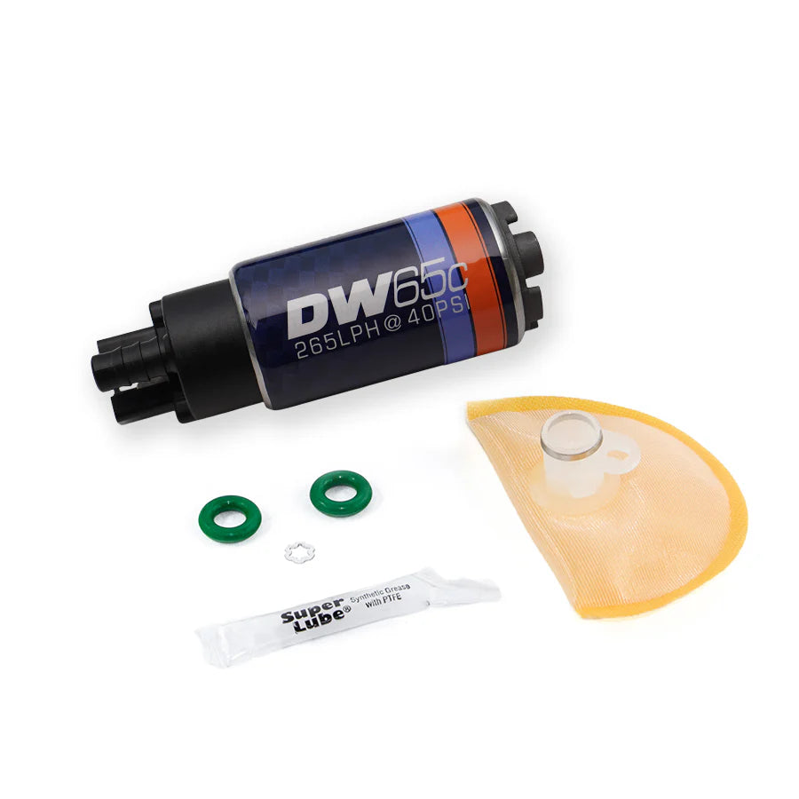 DW65C 265 LPH Fuel Pump