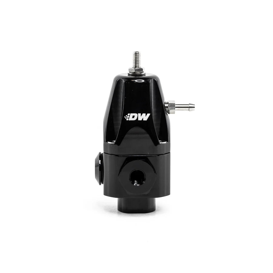 Adjustable Fuel Pressure Regulator