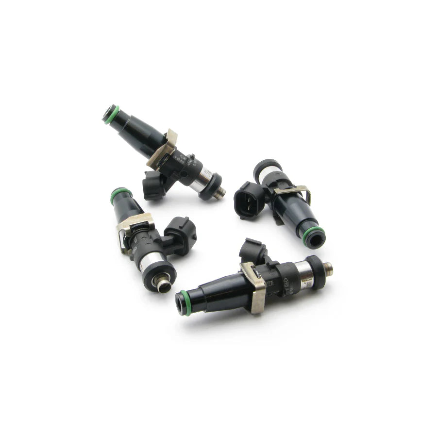 2200cc High-Impedance Fuel Injectors (Set of 4)