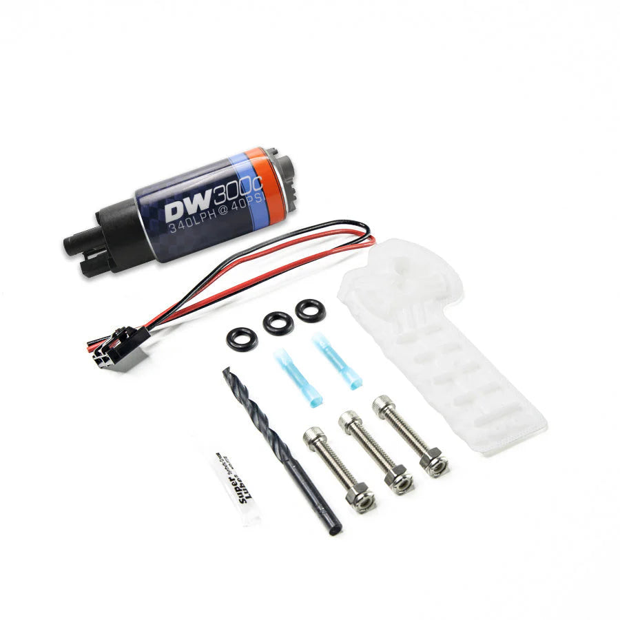 DW300C 340lph Compact Fuel Pump