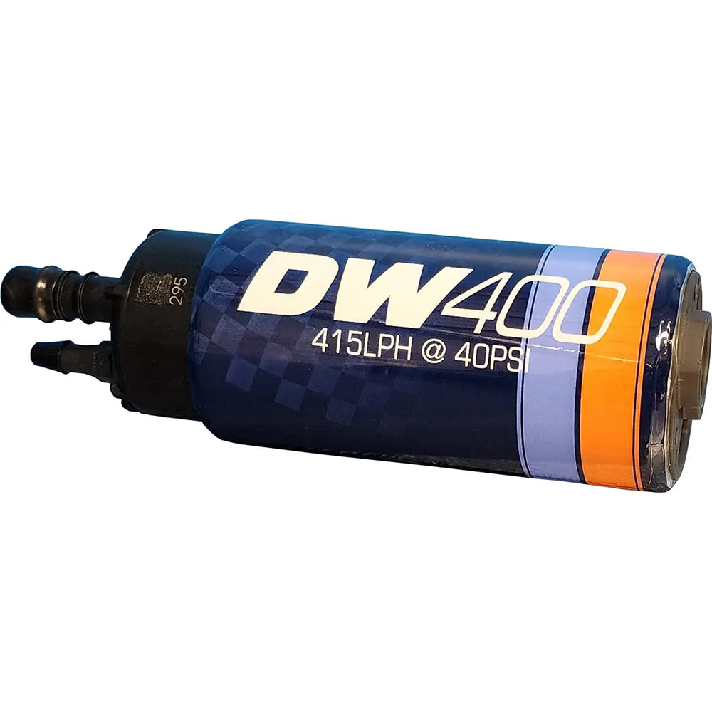 DW400 415 LPH Fuel Pump