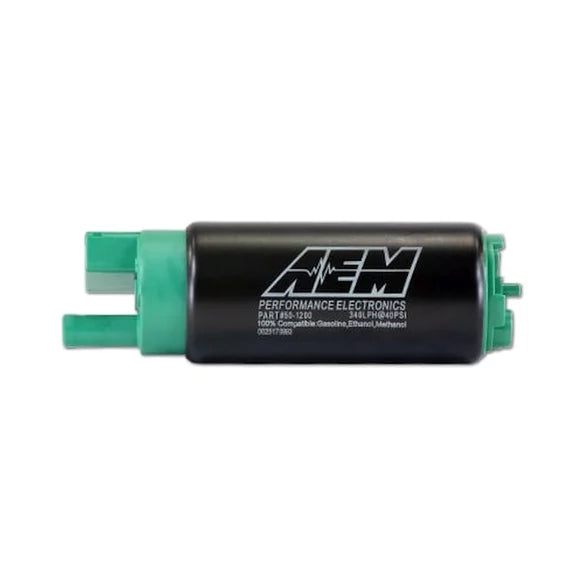 High-Flow In-Tank Fuel Pump