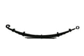 Expedition Series 2-Inch Lift Leaf Springs