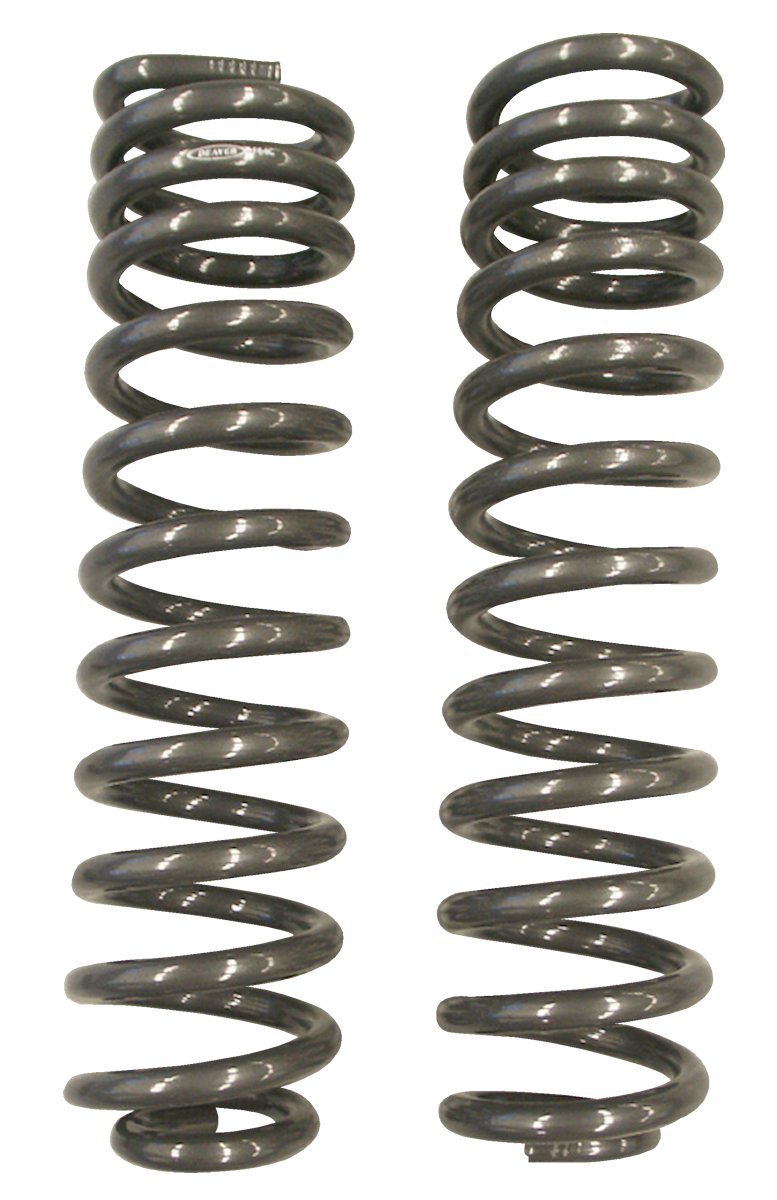 5.5-Inch Lift Rear Coil Springs