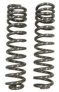 5.5-Inch Lift Rear Coil Springs