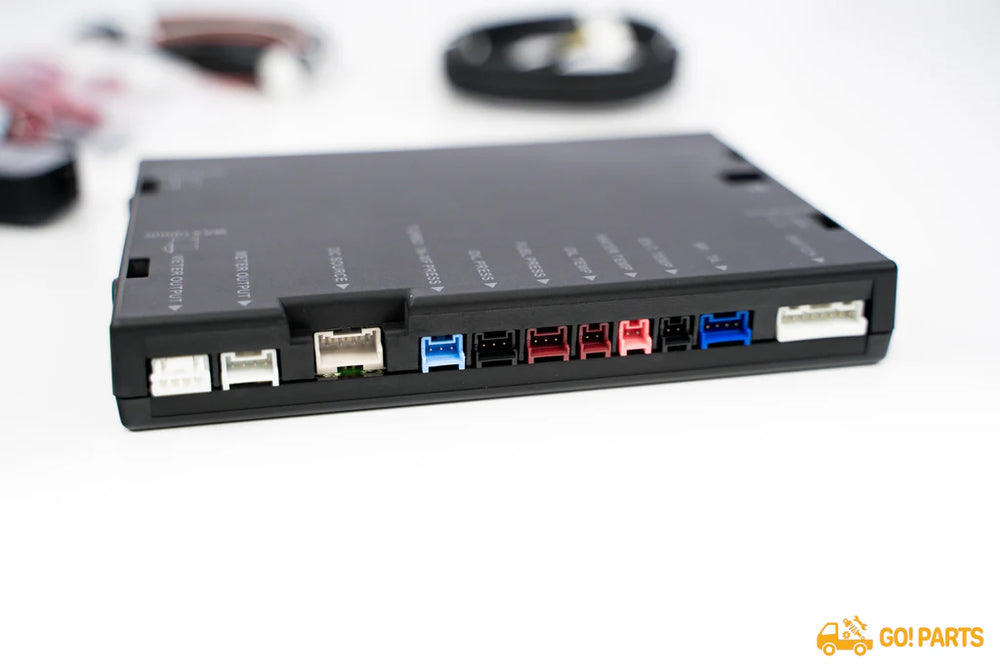 Advance Control Unit