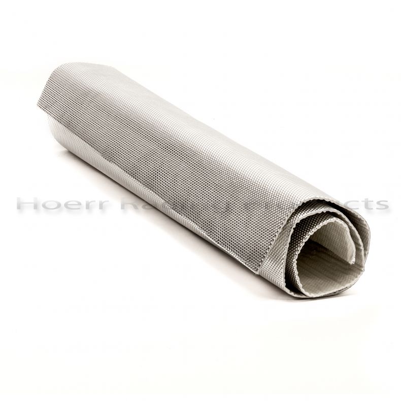 Floor Heat Shield