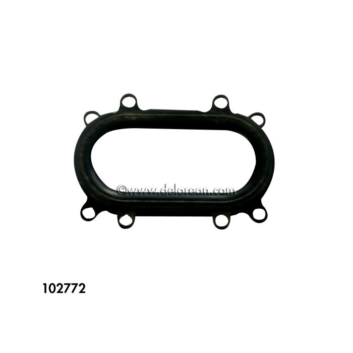 Butterfly Assembly Lower Housing Seal