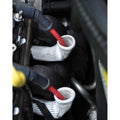 Protect-A-Boot 6-Inch Heat Shield Boot