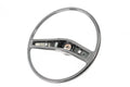 2-Spoke Steering Wheel