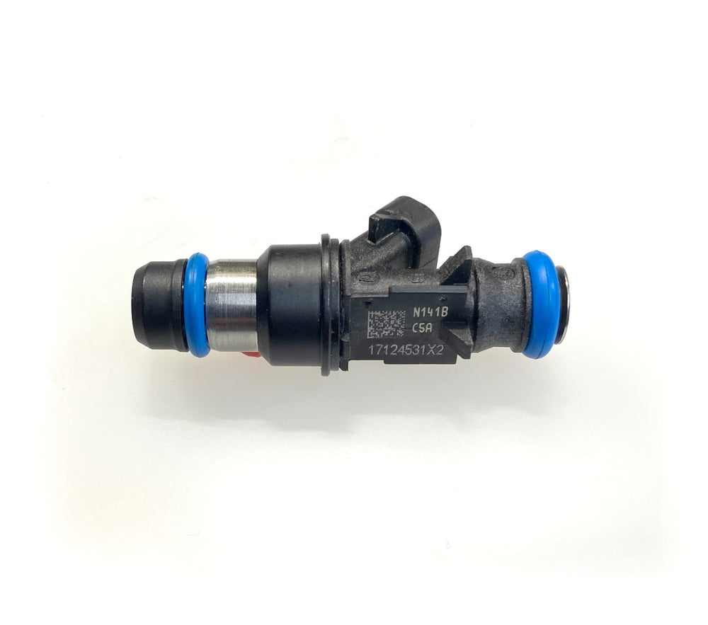 Multec II Fuel Injector