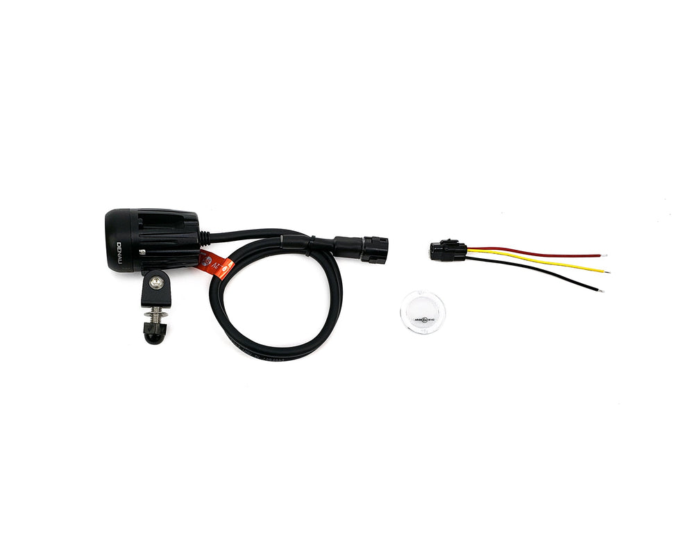 DM LED Light Pod