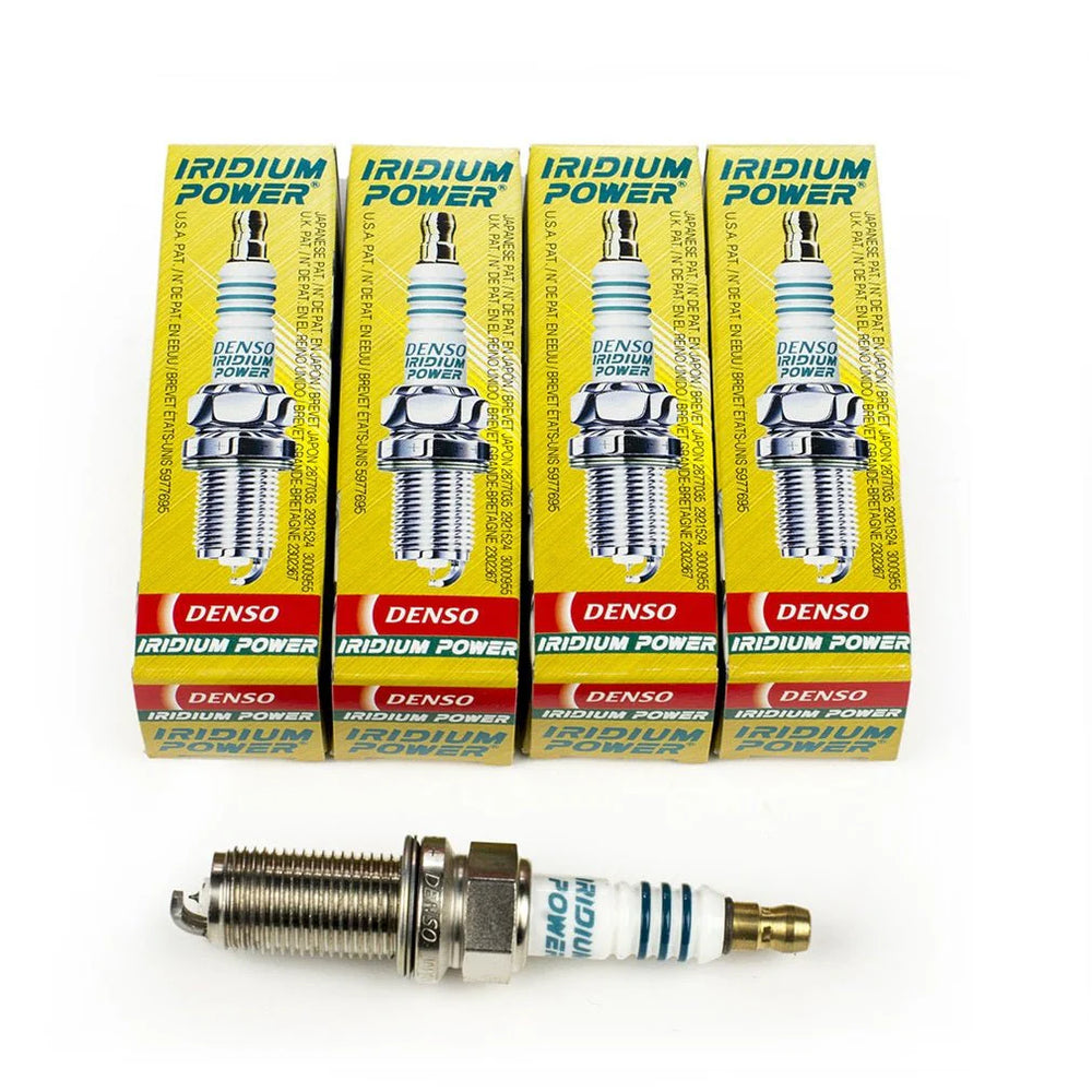 Iridium Power Spark Plug