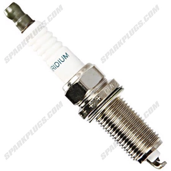 Iridium Long Life Spark Plug