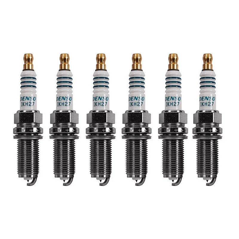 Iridium Power IKH27 Spark Plug