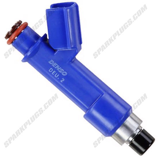 Fuel Injector