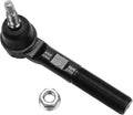 Front Inner and Outer Tie Rod End Set