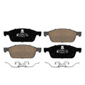 Front Ceramic Brake Pads