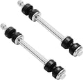 8-Piece Front and Rear Strut and Sway Bar Link Kit