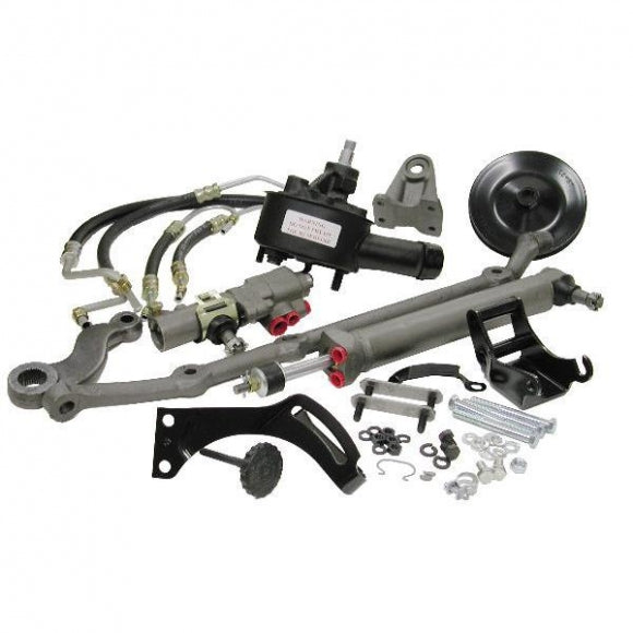 Power Steering Conversion Kit
