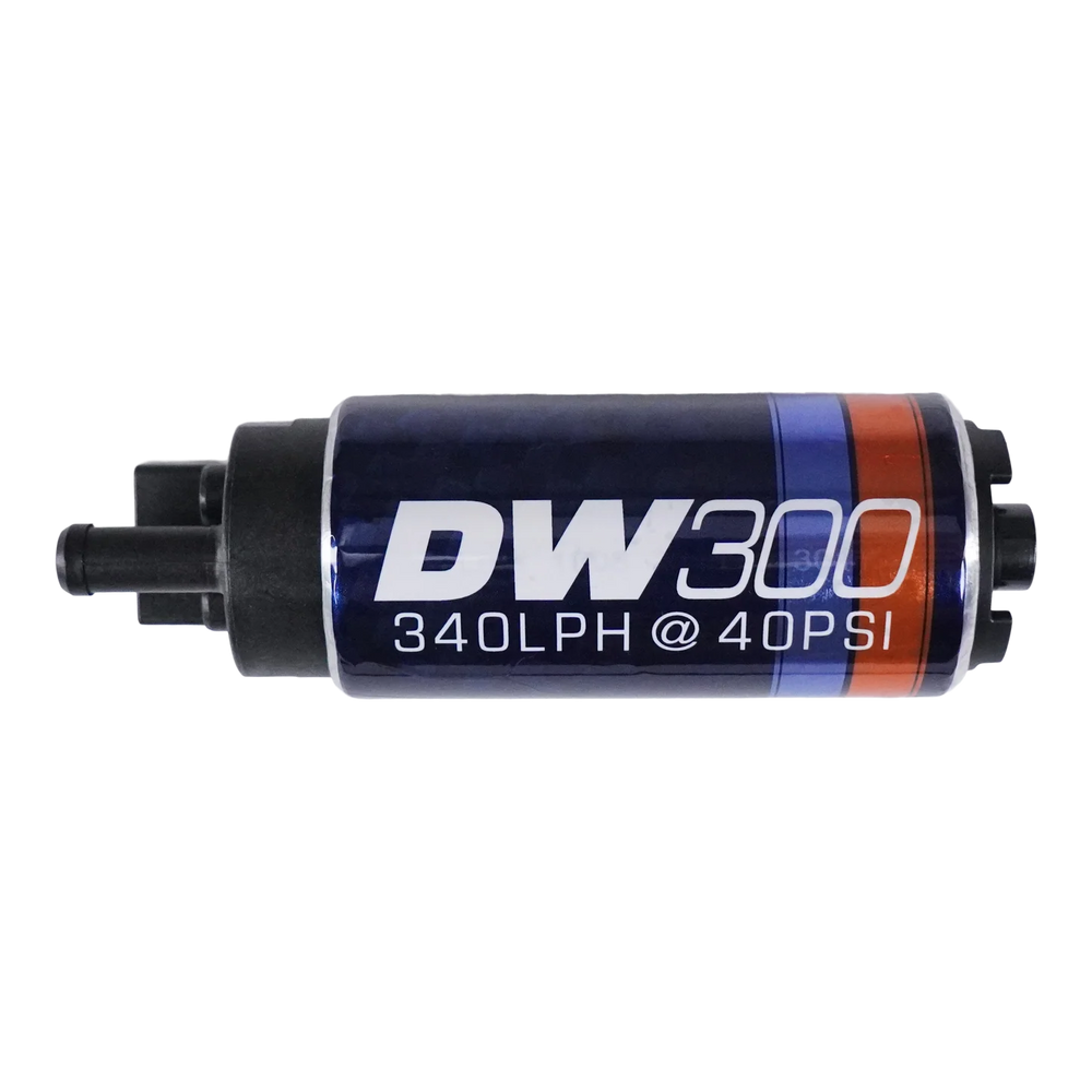 DW300 340 LPH In-Tank Fuel Pump