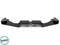 1-Piece Rear Diffuser