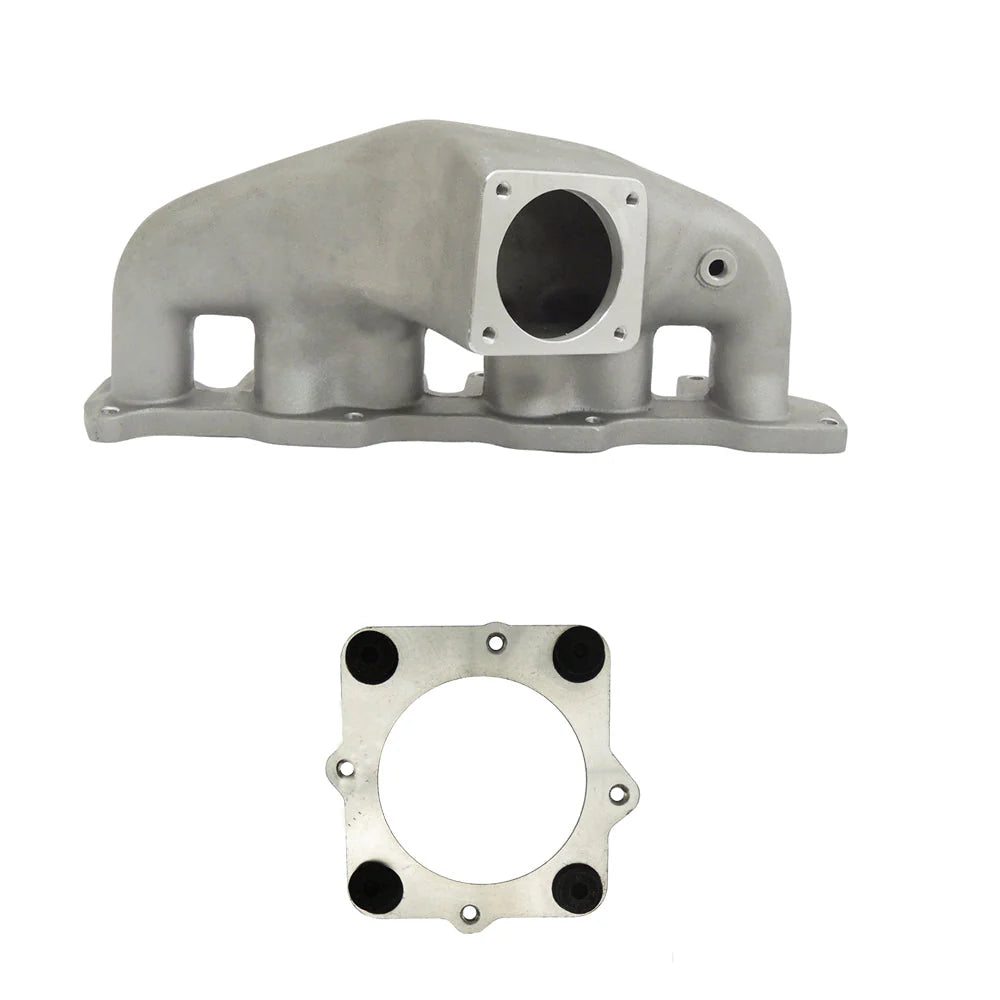 VR6 High Flow Intake Manifold