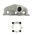 VR6 High Flow Intake Manifold