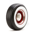 Red Line Radial Truck Bed Cover