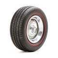 Red Line Radial Truck Bed Cover