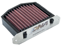 High Performance Air Filter for Kawasaki Ninja Z H2