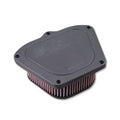 High-Flow Replacement Air Filter